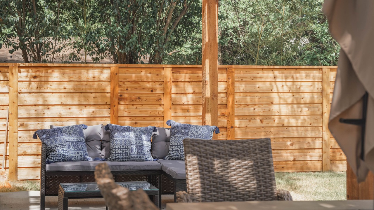 Photo of Outdoor in Eastside Promise Neighborhood