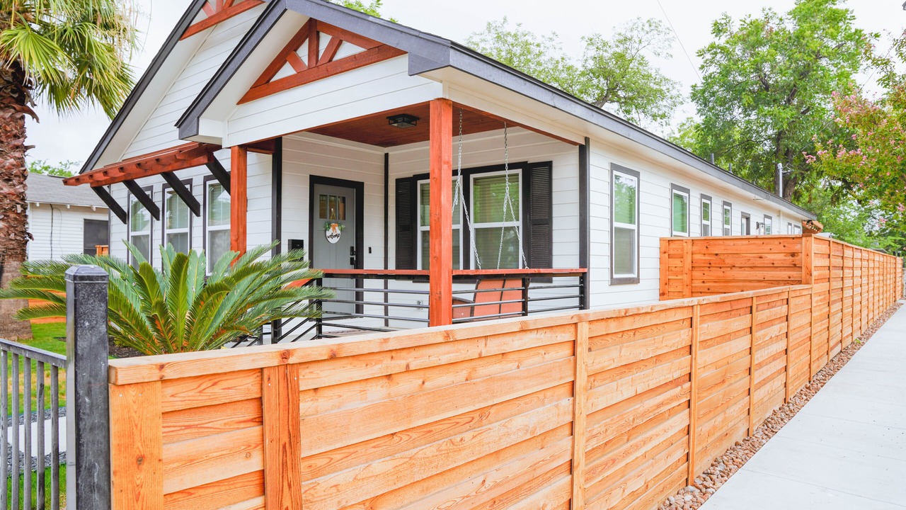 Photo of Outdoor in Eastside Promise Neighborhood
