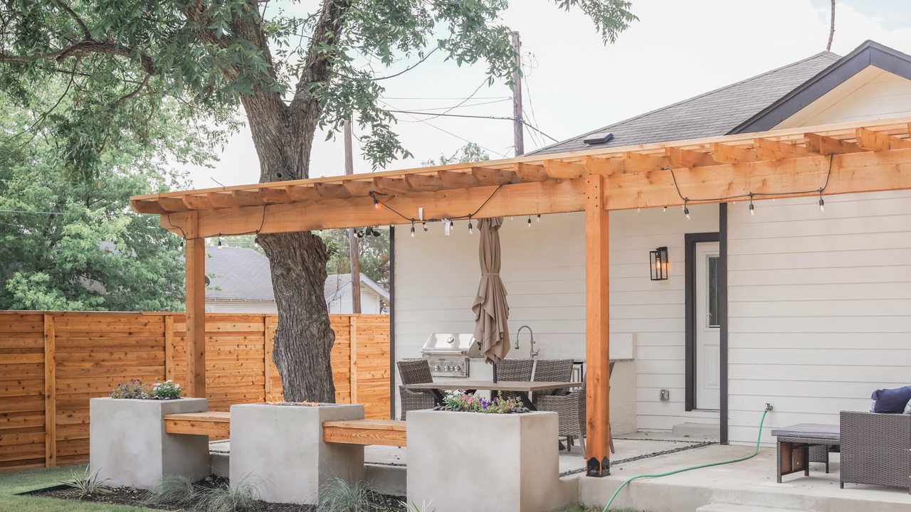 Photo of Outdoor in Eastside Promise Neighborhood
