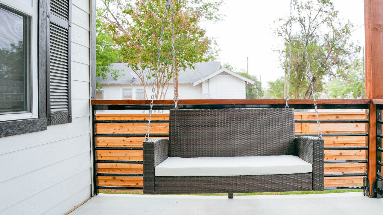 Photo of Outdoor in Eastside Promise Neighborhood