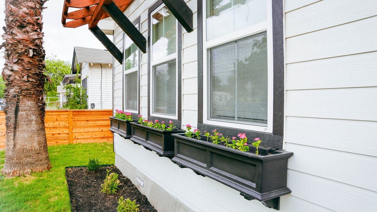 Photo of Outdoor in Eastside Promise Neighborhood