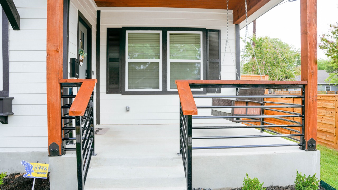 Photo of Outdoor in Eastside Promise Neighborhood