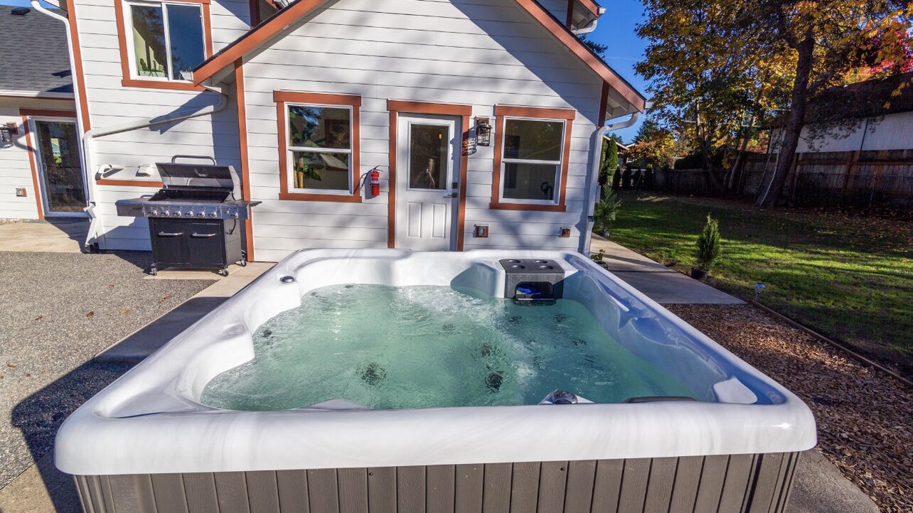 Photo of Patio Balcony in Beaverton