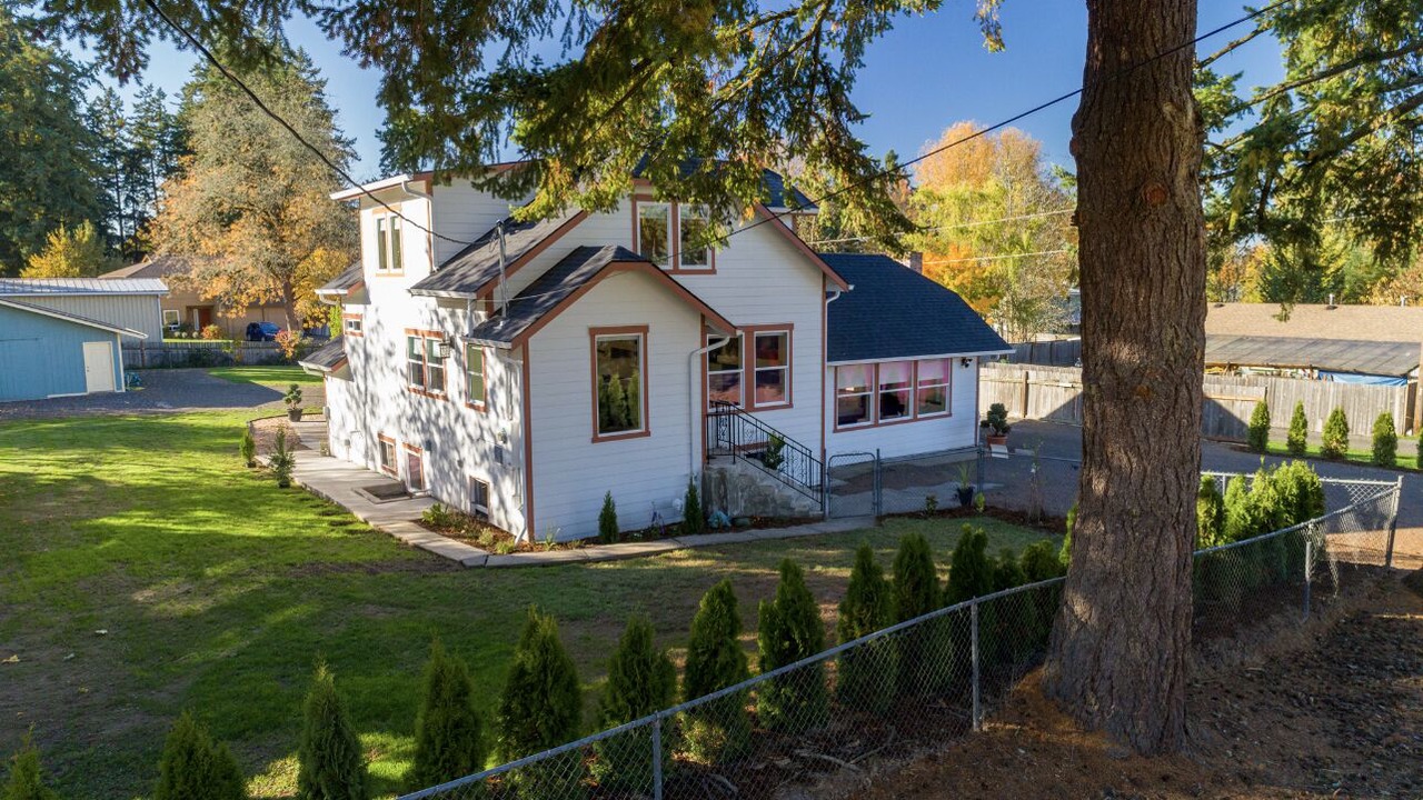 Photo of Outdoor in Beaverton