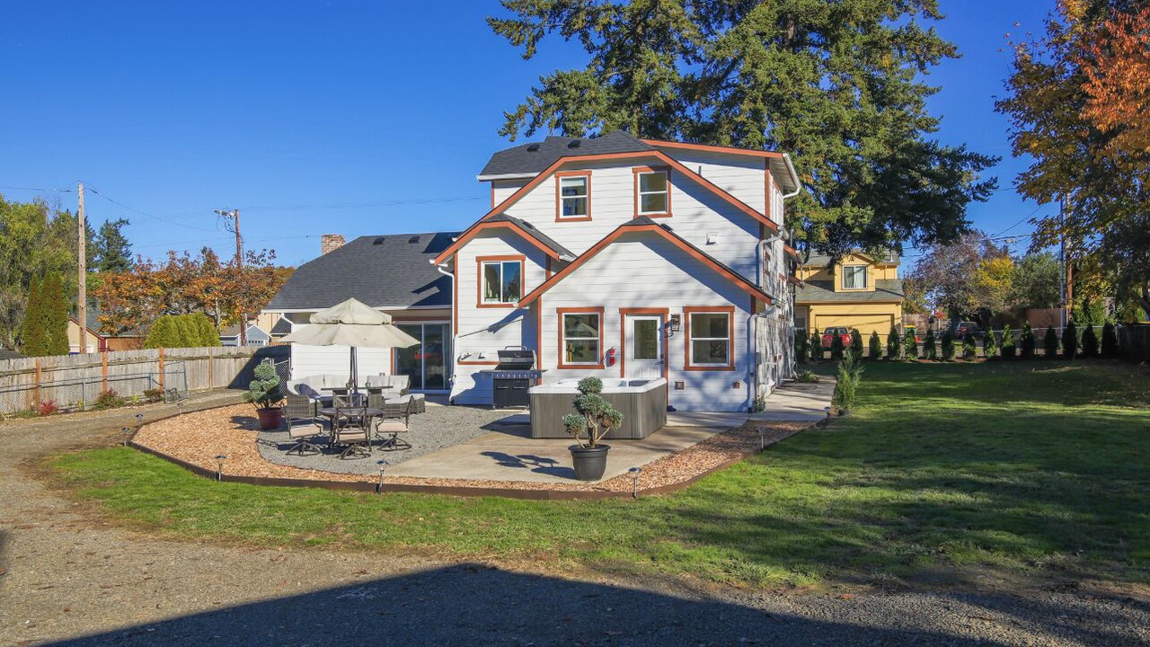 Photo of Outdoor in Beaverton