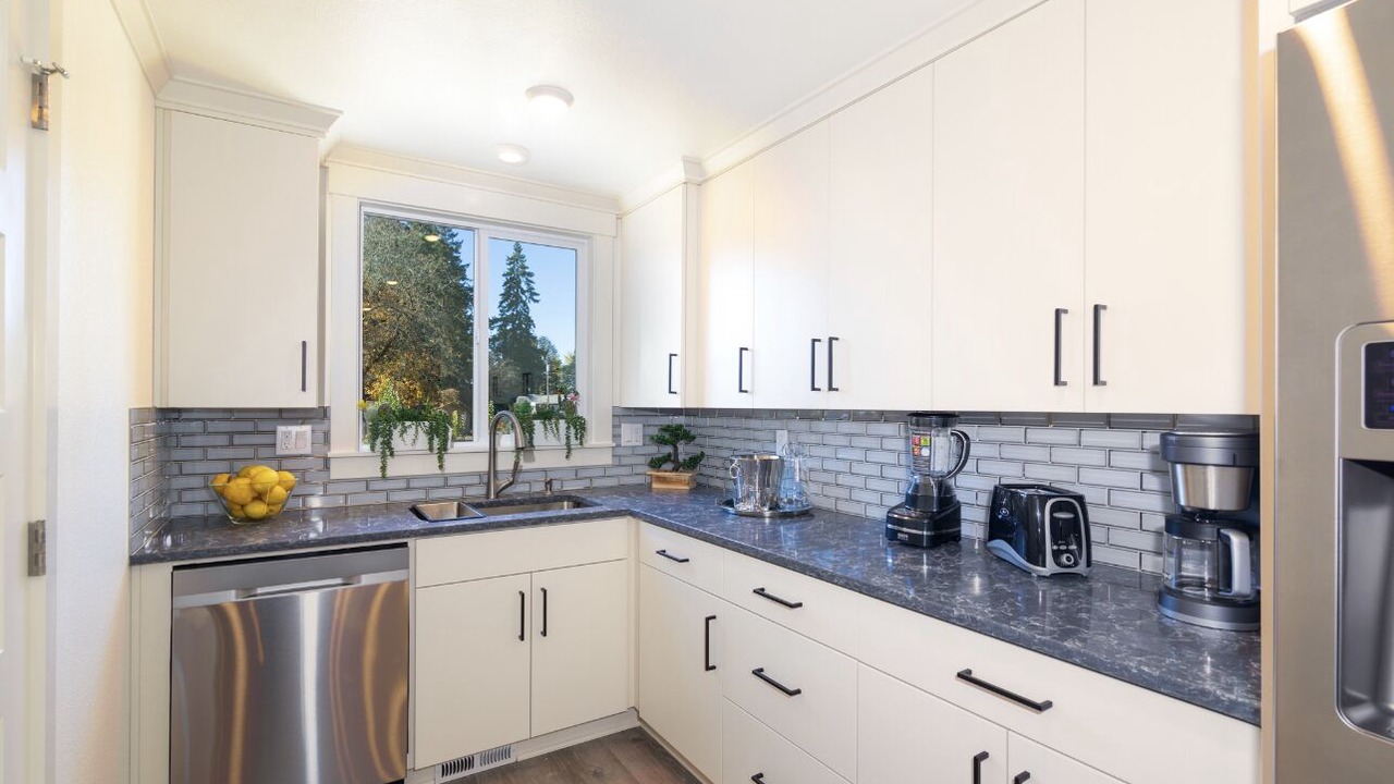 Photo of Kitchen in Beaverton