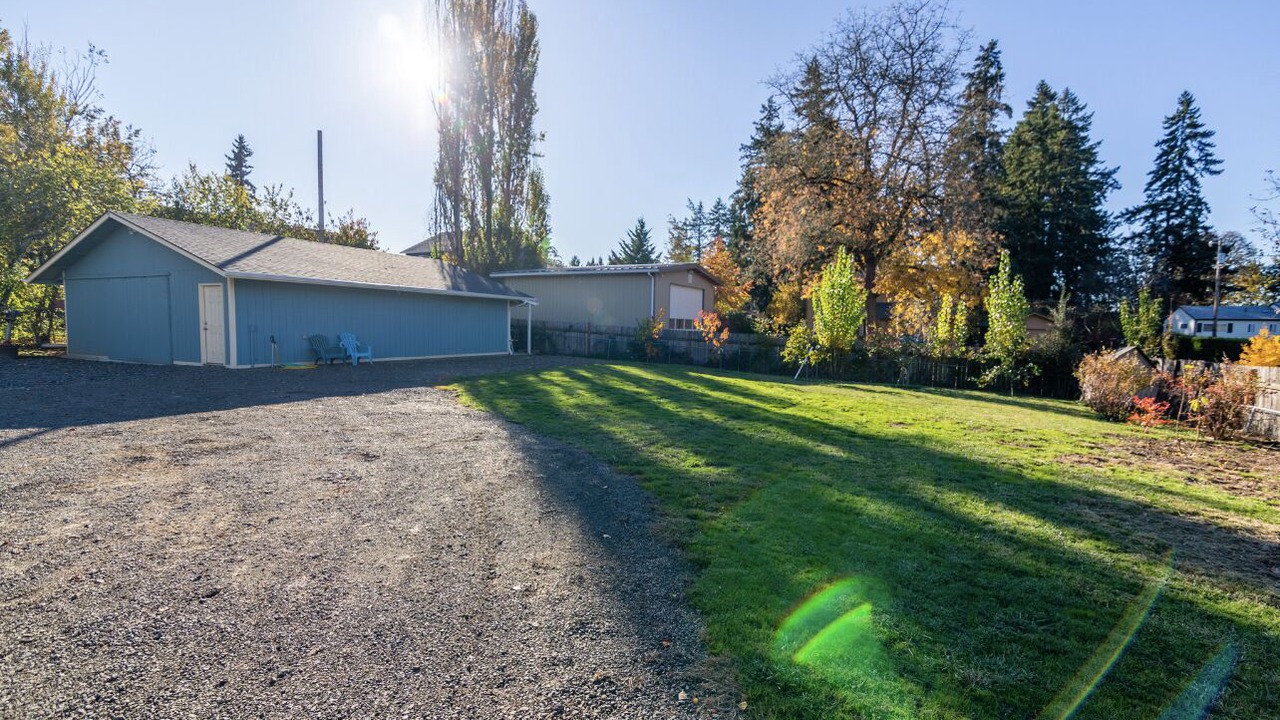 Photo of Outdoor in Beaverton
