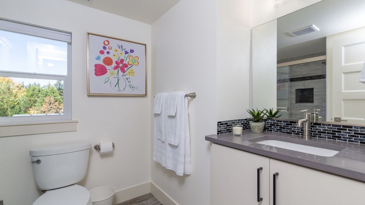 Photo of Bathroom in Beaverton