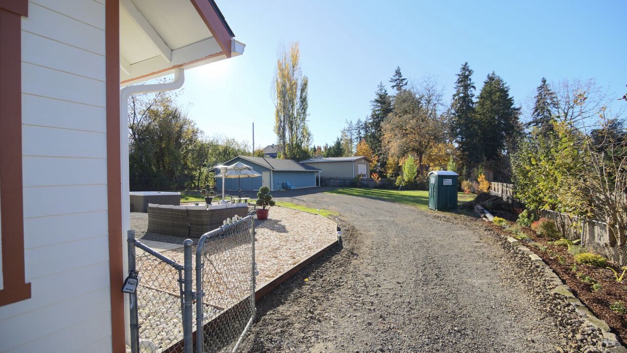 Photo of Outdoor in Beaverton