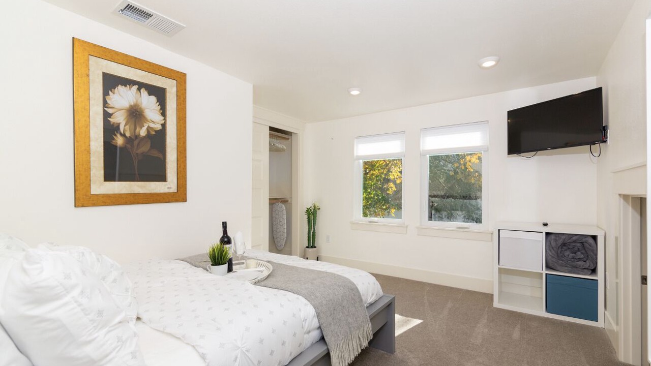 Photo of Bedroom in Beaverton