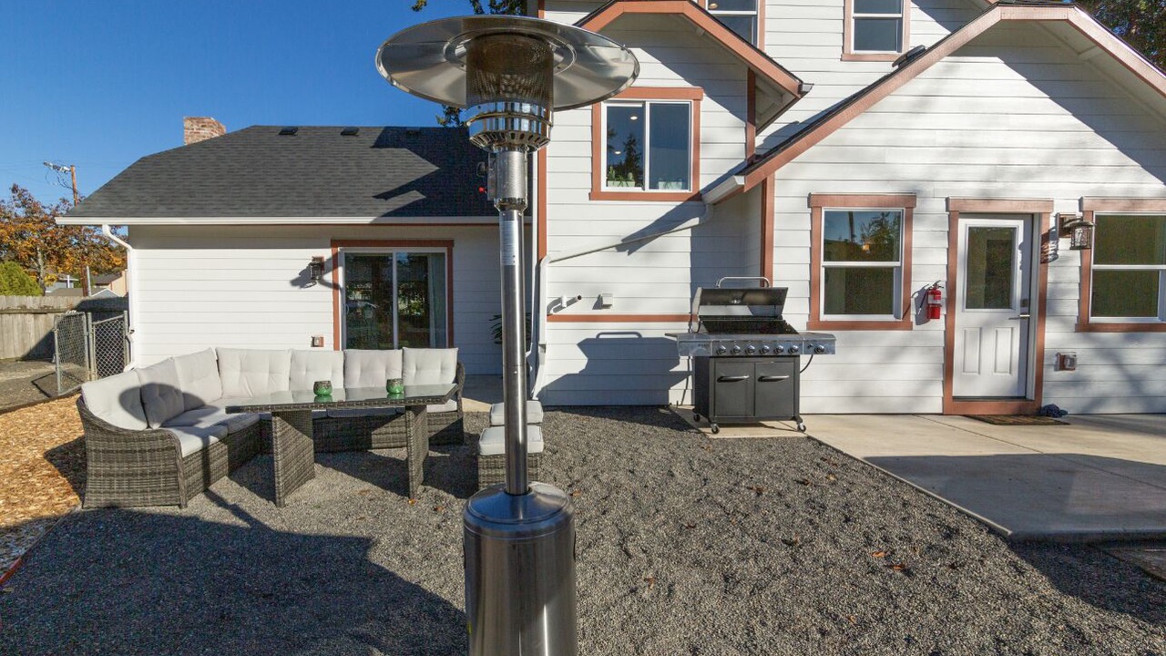 Photo of Outdoor in Beaverton