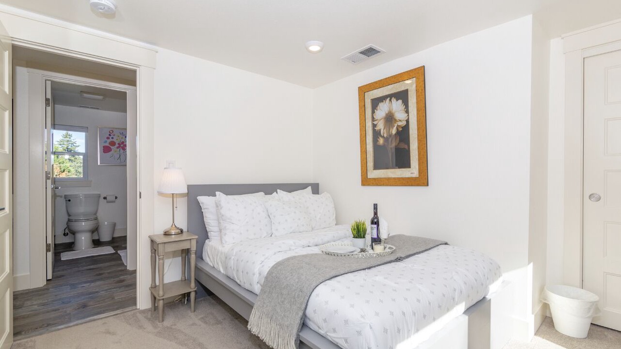 Photo of Bedroom in Beaverton