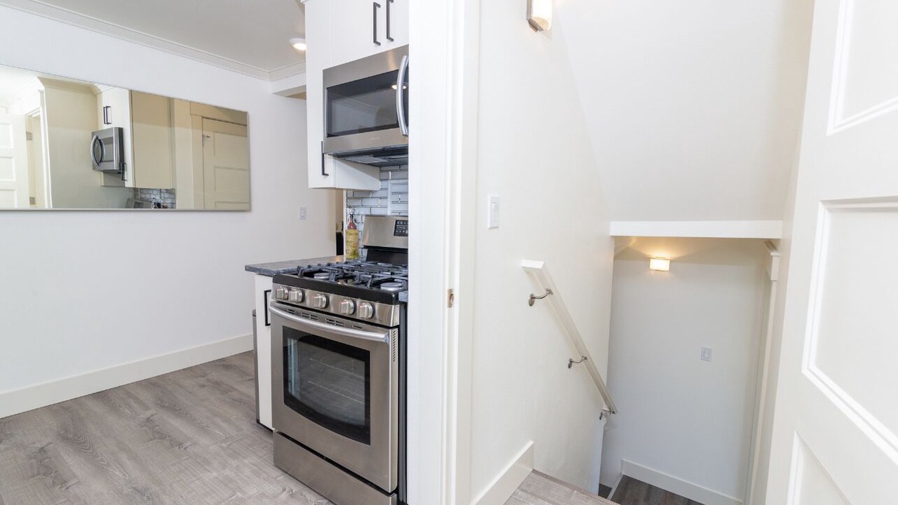 Photo of Kitchen in Beaverton