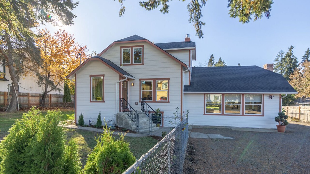 Photo of Outdoor in Beaverton