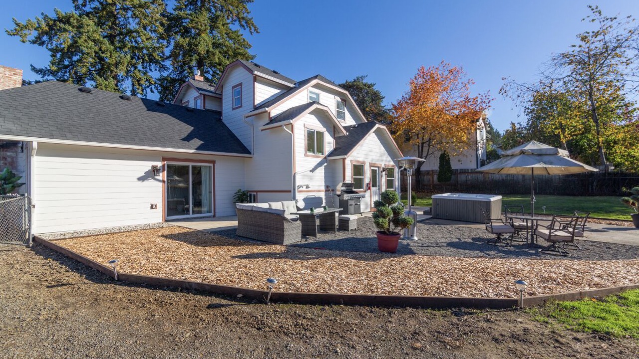 Photo of Patio Balcony in Beaverton