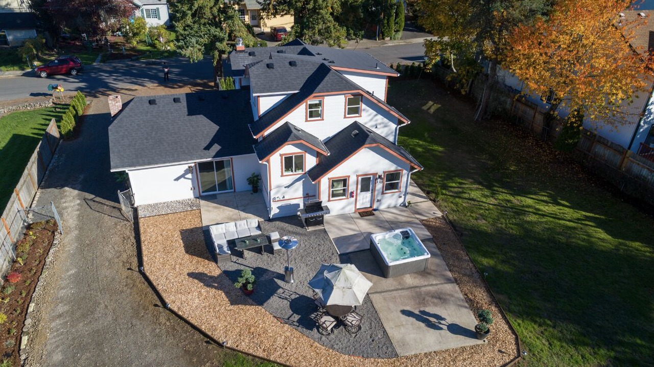 Photo of Outdoor in Beaverton