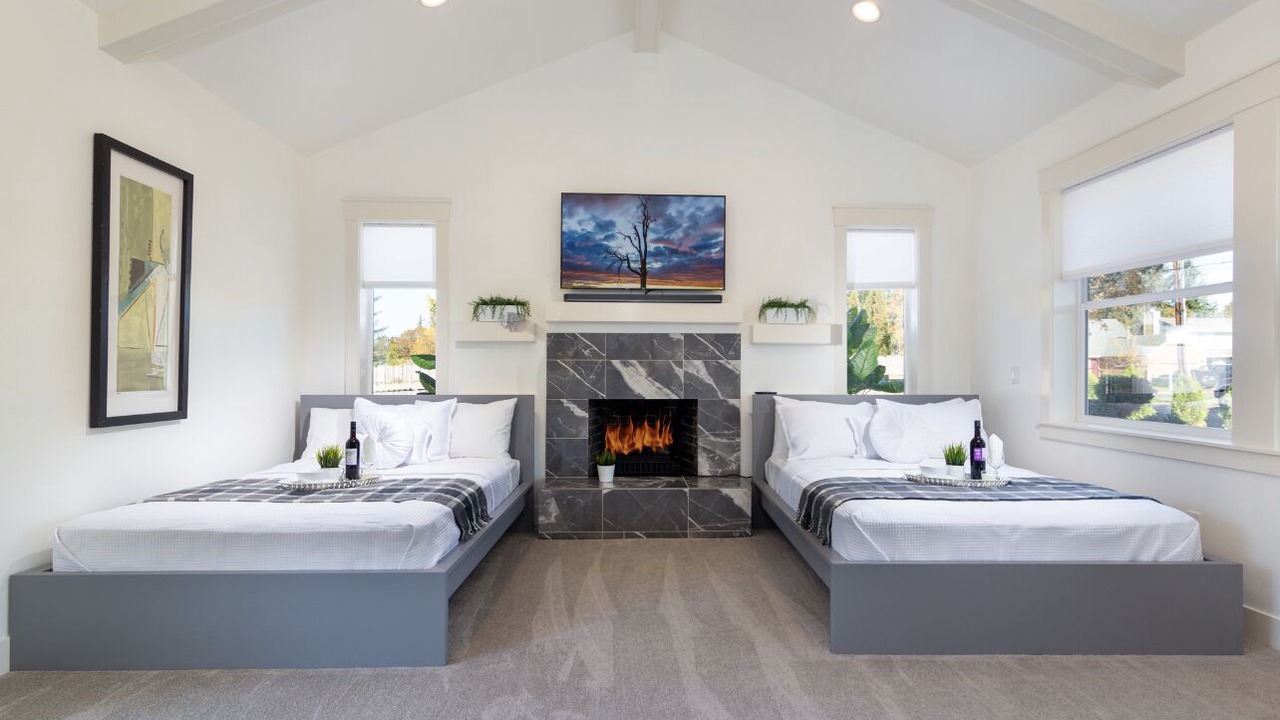 Photo of Bedroom in Beaverton