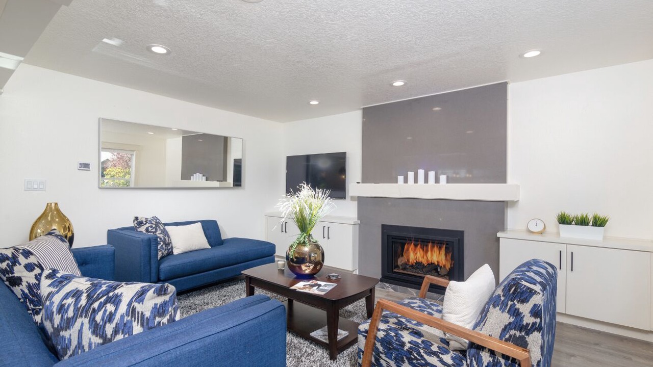Photo of Livingroom in Beaverton
