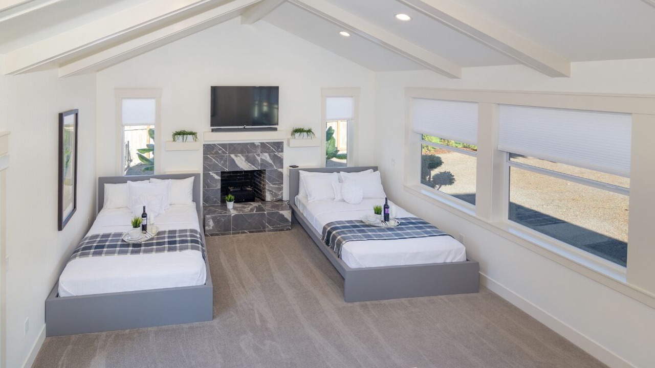 Photo of Bedroom in Beaverton