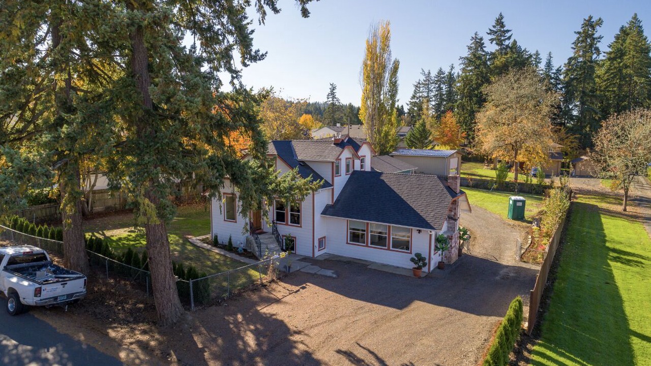 Photo of Outdoor in Beaverton
