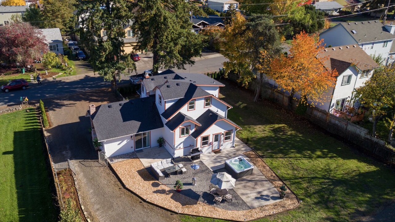 Photo of Outdoor in Beaverton