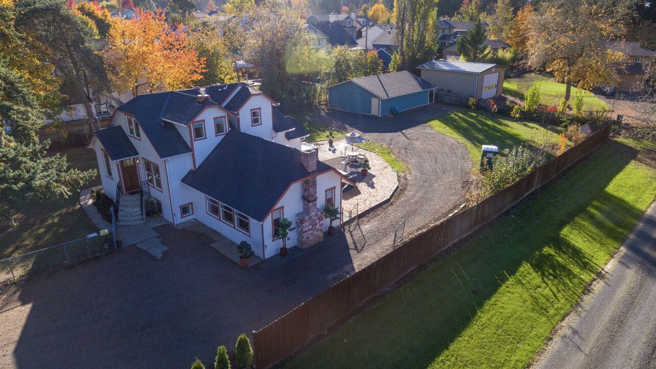 Photo of Outdoor in Beaverton