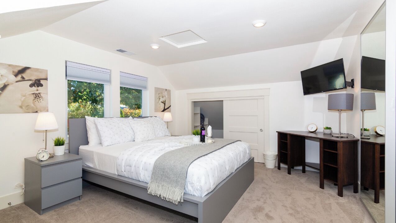 Photo of Bedroom in Beaverton