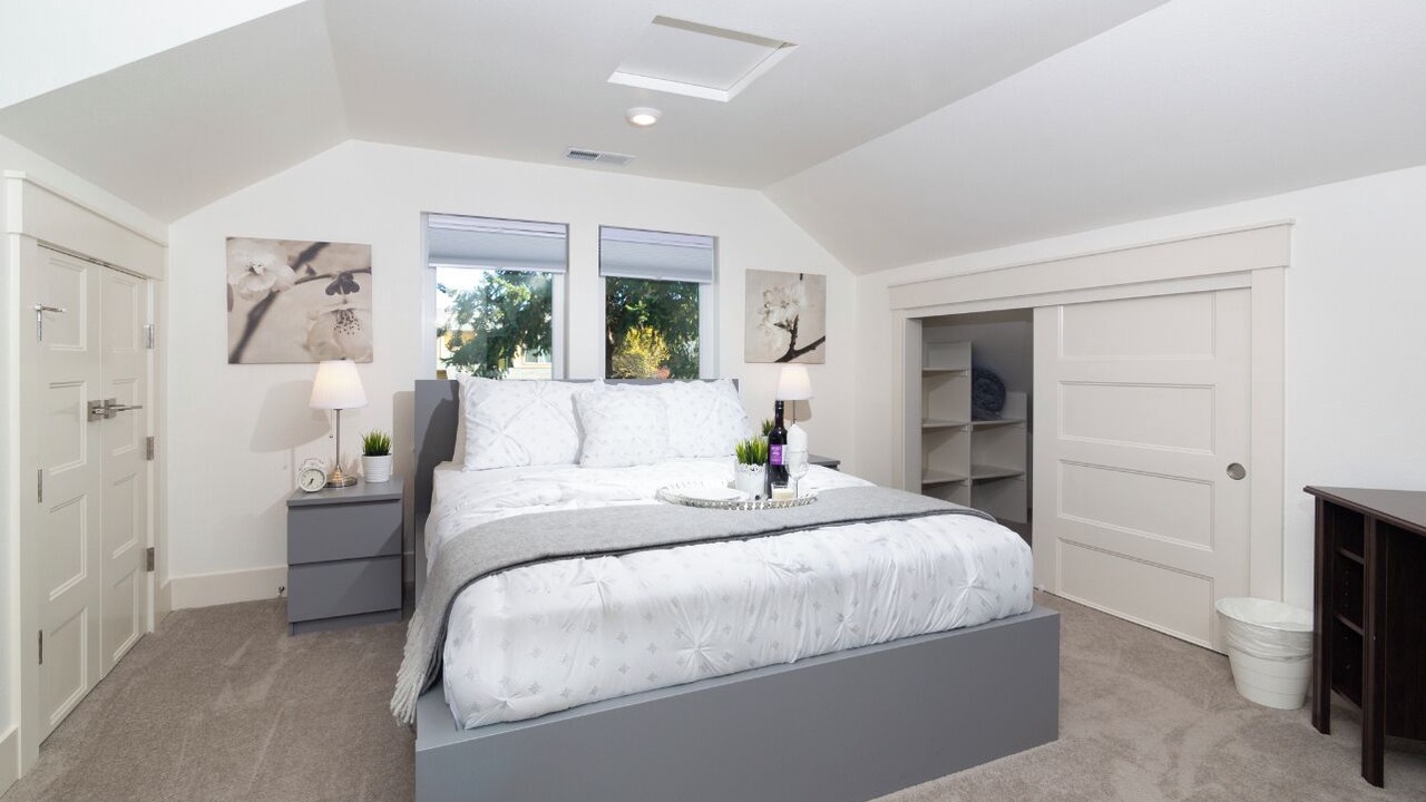 Photo of Bedroom in Beaverton