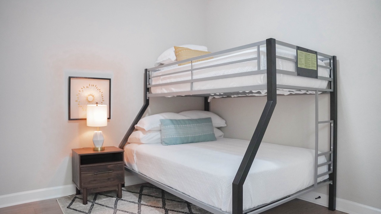 Photo of Bedroom in Denver Heights