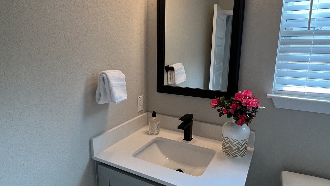 Photo of Bathroom in Denver Heights