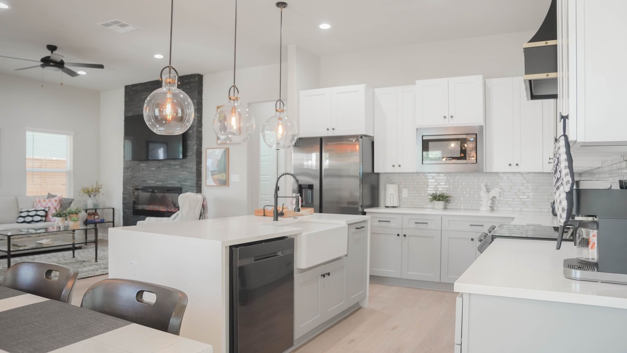 Photo of Kitchen in Denver Heights