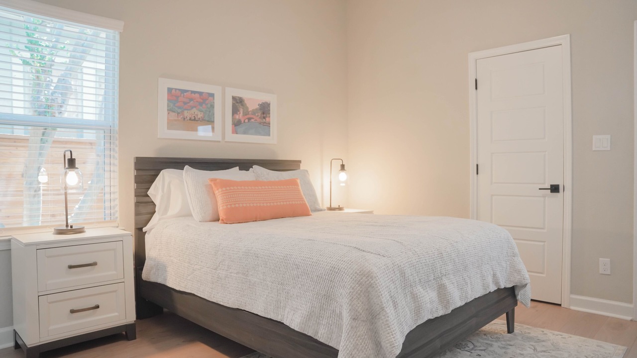 Photo of Bedroom in Denver Heights