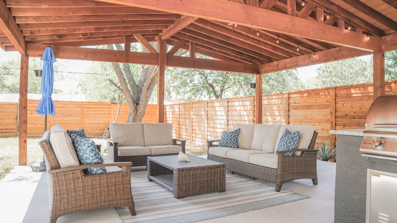 Photo of Outdoor in Denver Heights