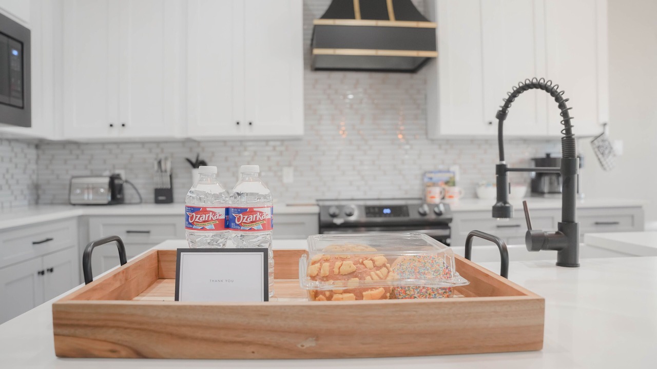 Photo of Kitchen in Denver Heights