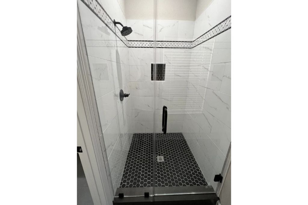 Photo of Bathroom in Denver Heights