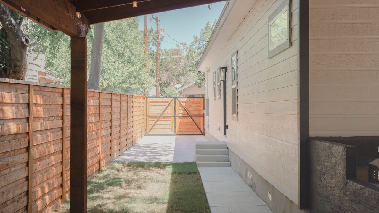 Photo of Outdoor in Denver Heights