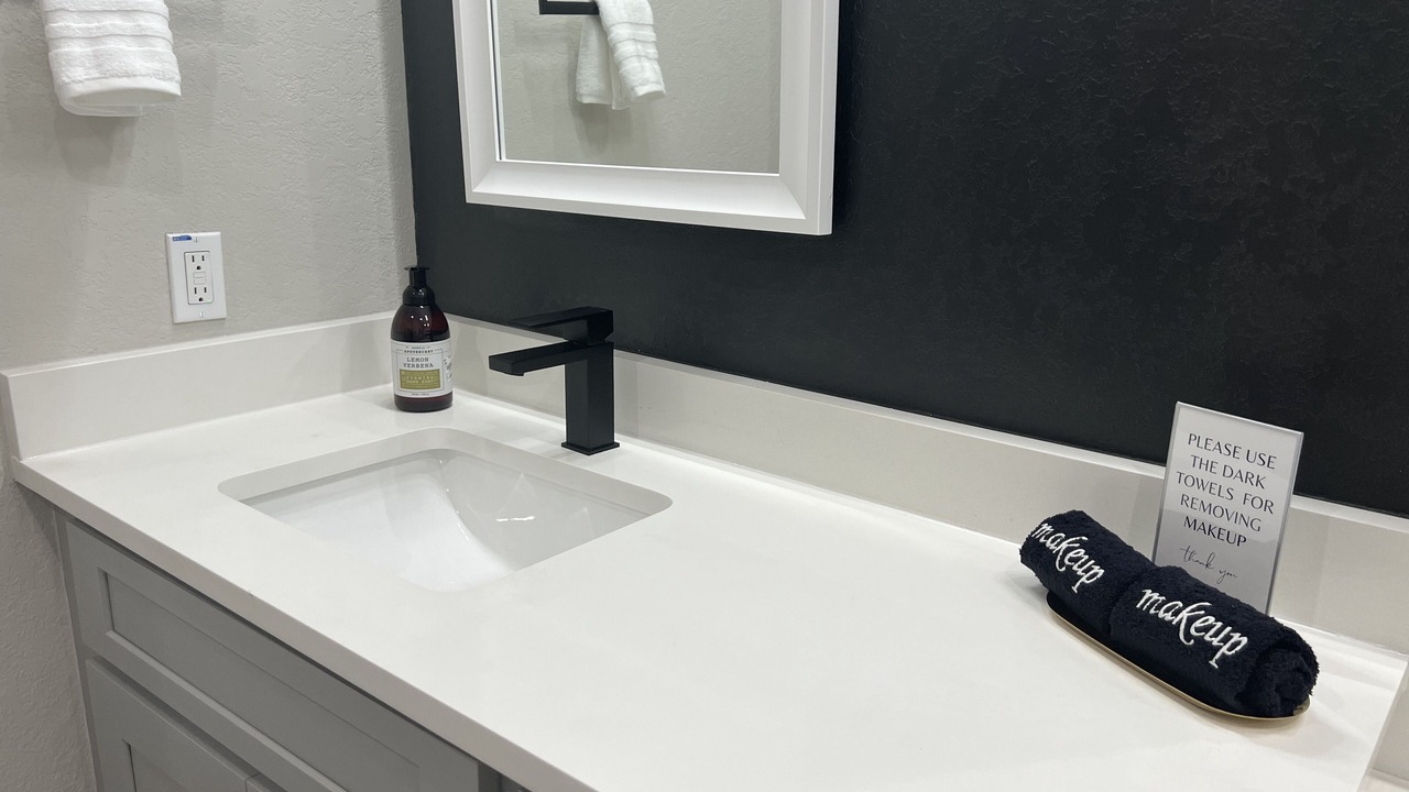 Photo of Bathroom in Denver Heights
