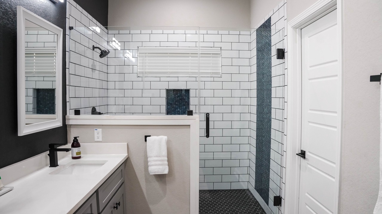 Photo of Bathroom in Denver Heights