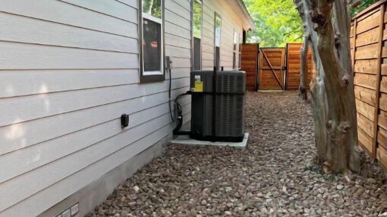 Photo of Outdoor in Denver Heights