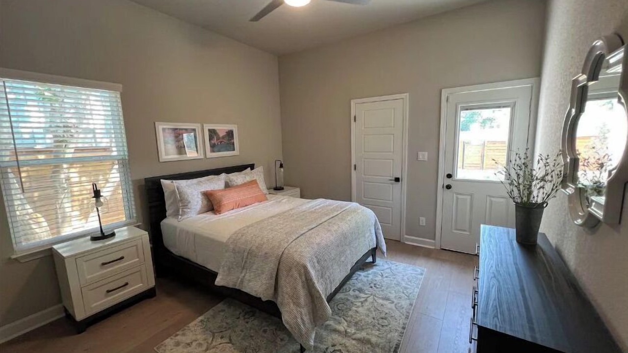 Photo of Bedroom in Denver Heights