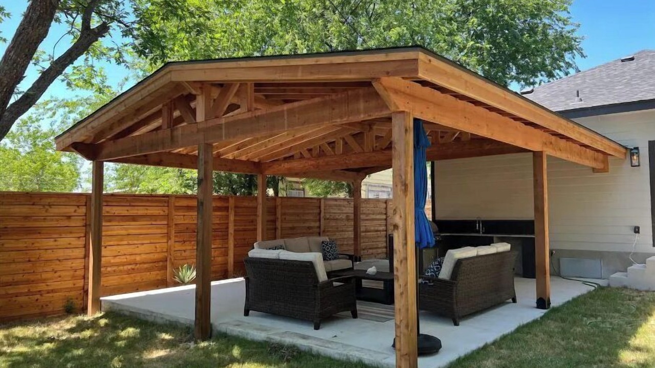 Photo of Outdoor in Denver Heights