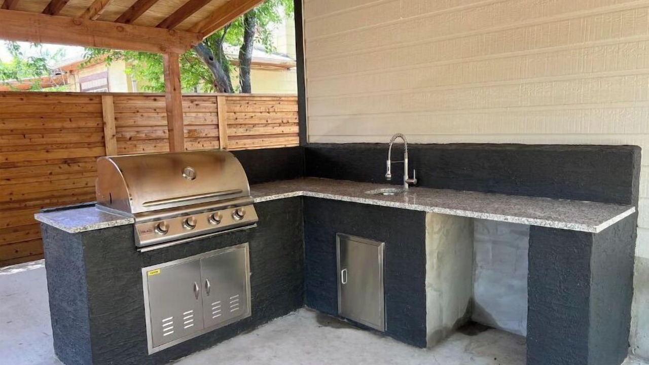 Photo of Outdoor in Denver Heights