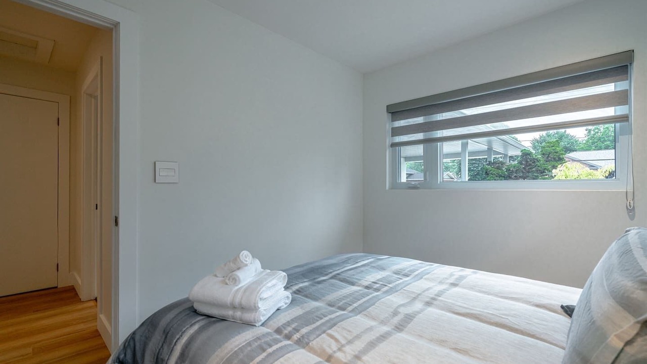 Photo of Bedroom in Leamington