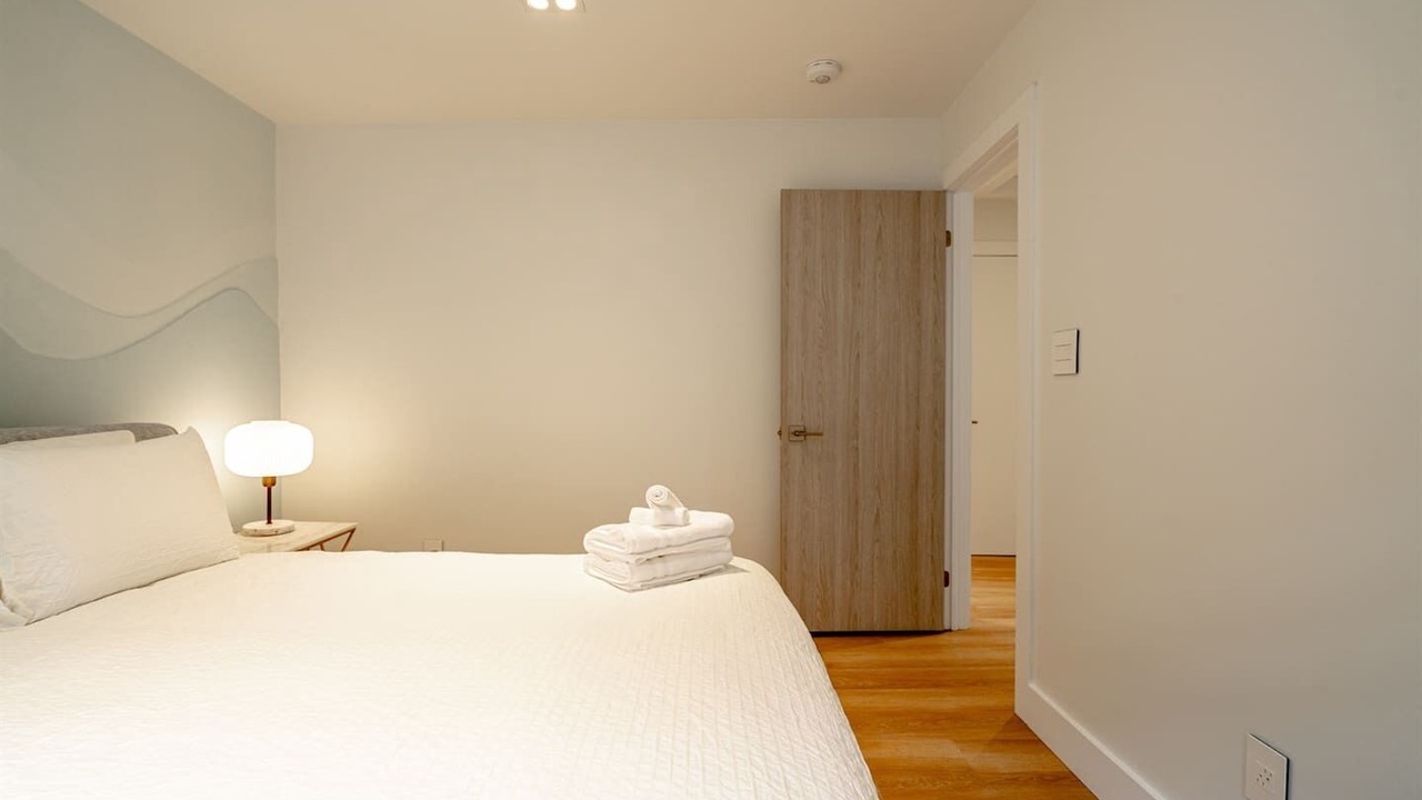 Photo of Bedroom in Leamington