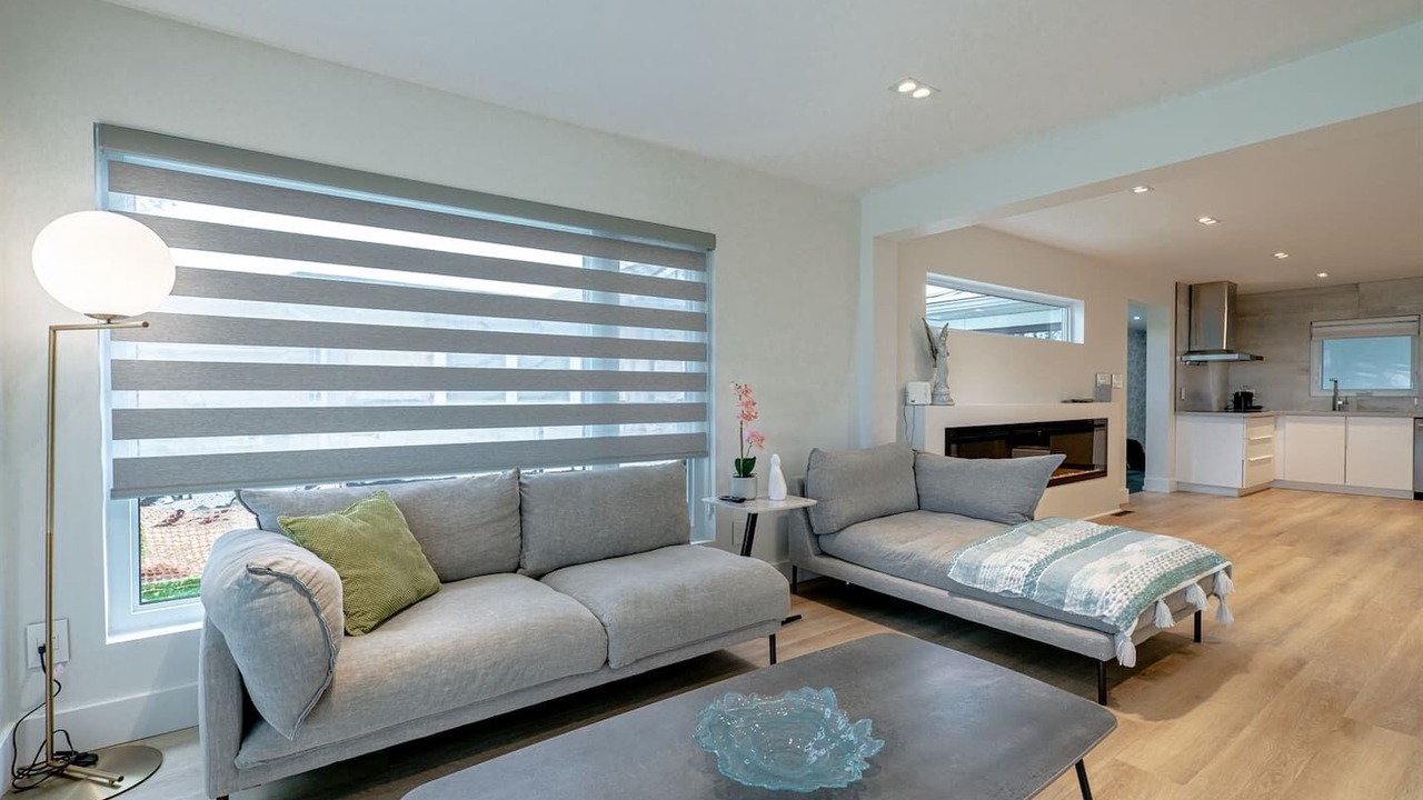 Photo of Bedroom in Leamington