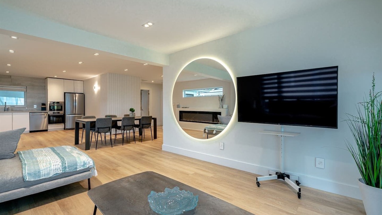 Photo of Livingroom in Leamington