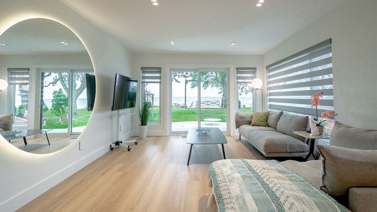 Photo of Outdoor in Leamington