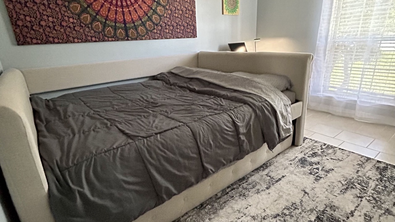 Photo of Bedroom in Gulf Breeze