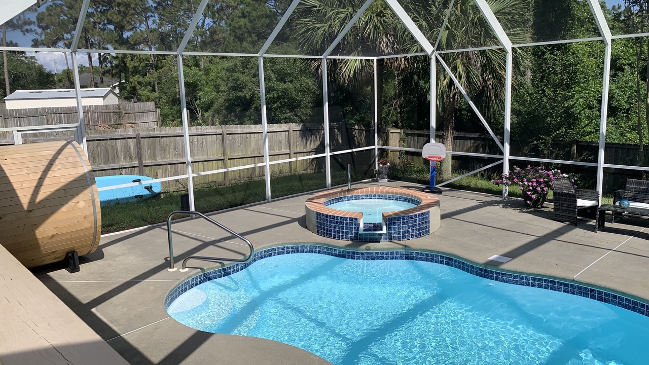 Photo of Outdoor in Gulf Breeze