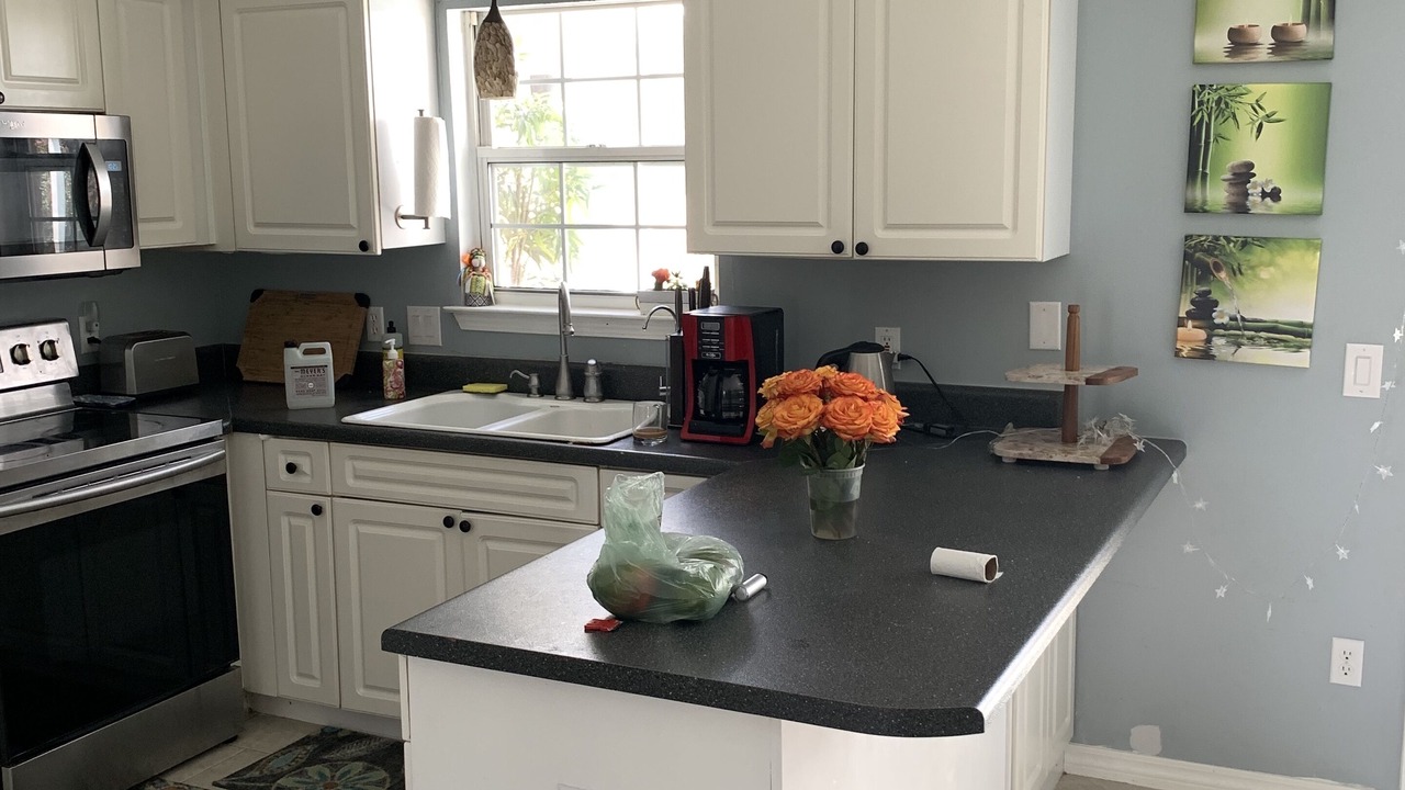 Photo of Kitchen in Gulf Breeze